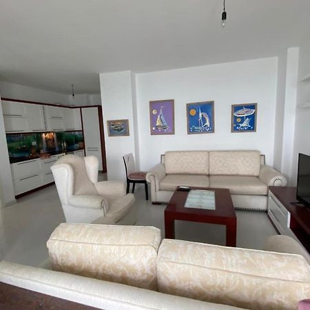 Lezhë Beach Luxury Apartment Shengjin מראה חיצוני תמונה