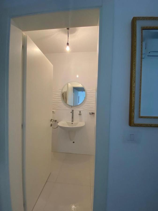 Lezhë Beach Luxury Apartment Shengjin מראה חיצוני תמונה