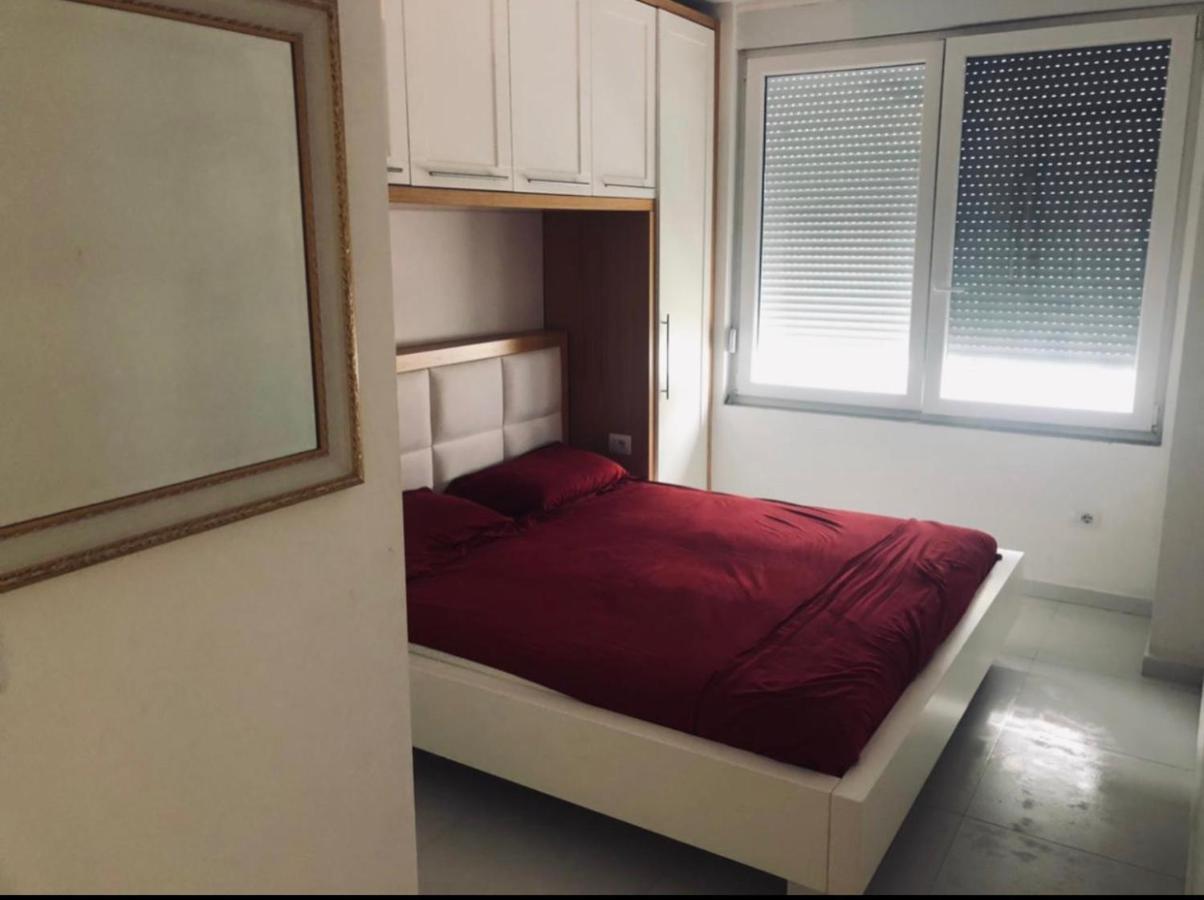 Lezhë Beach Luxury Apartment Shengjin מראה חיצוני תמונה