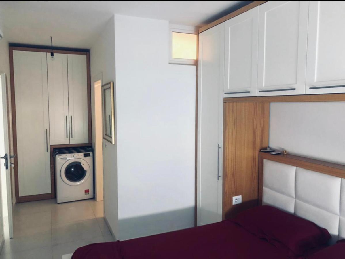 Lezhë Beach Luxury Apartment Shengjin מראה חיצוני תמונה