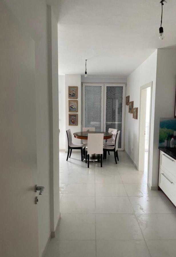 Lezhë Beach Luxury Apartment Shengjin מראה חיצוני תמונה
