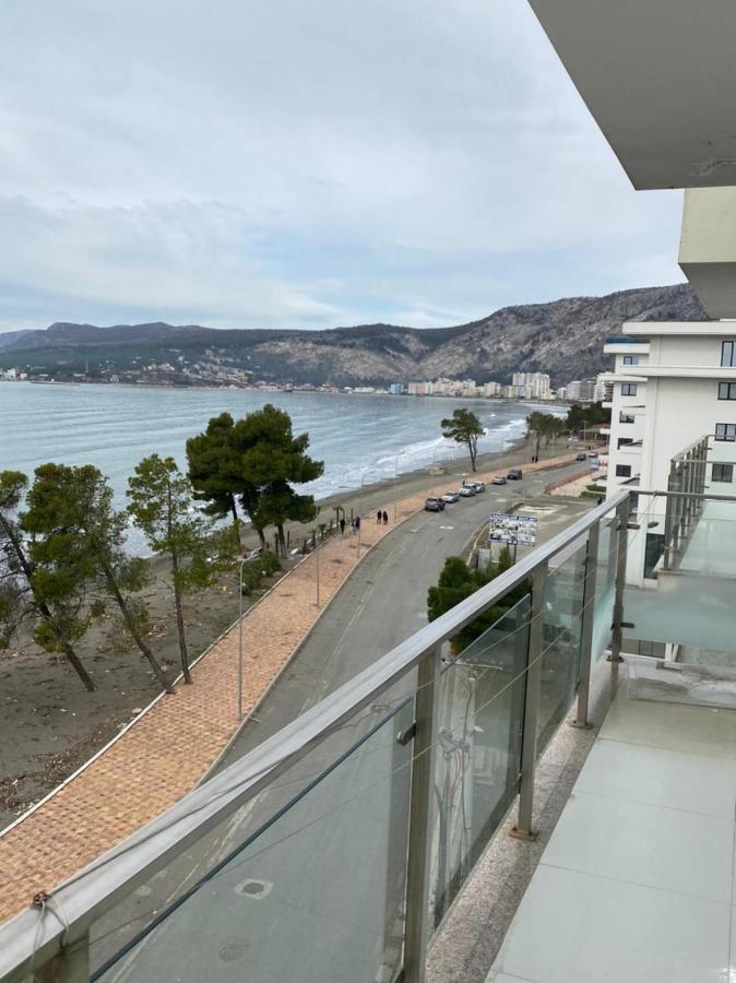 Lezhë Beach Luxury Apartment Shengjin מראה חיצוני תמונה