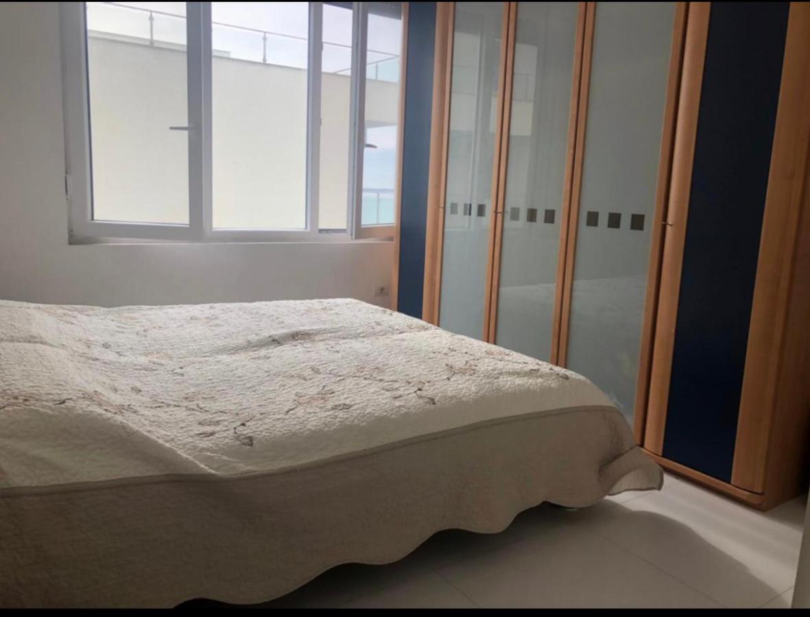 Lezhë Beach Luxury Apartment Shengjin מראה חיצוני תמונה