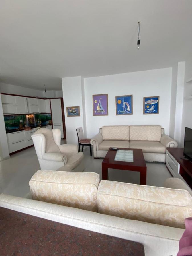 Lezhë Beach Luxury Apartment Shengjin מראה חיצוני תמונה