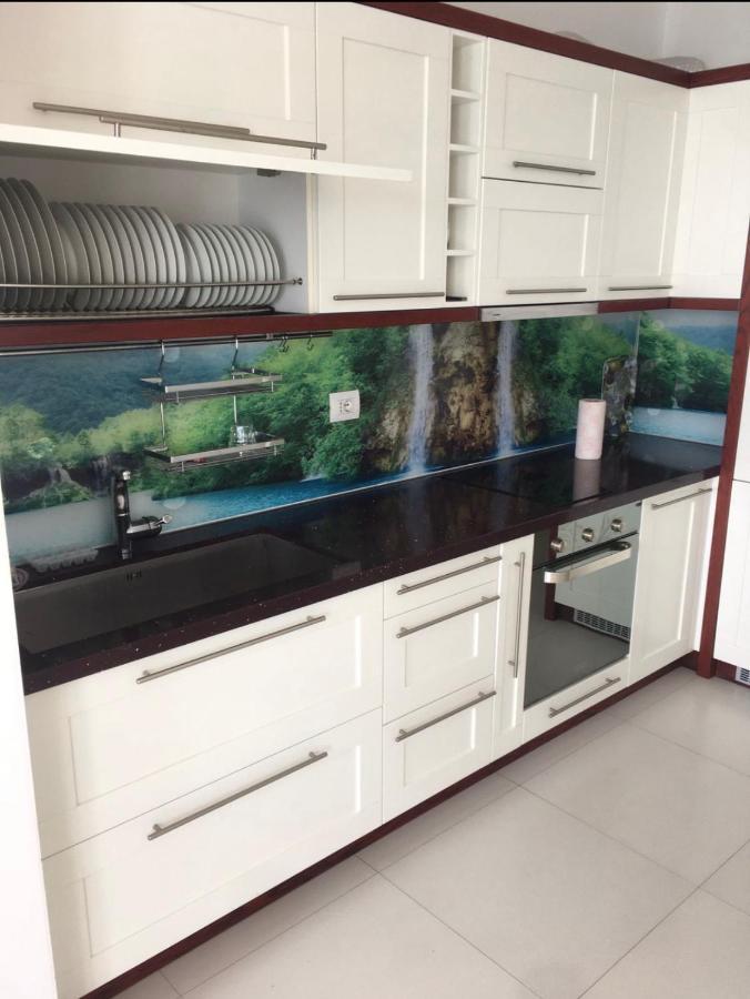 Lezhë Beach Luxury Apartment Shengjin מראה חיצוני תמונה