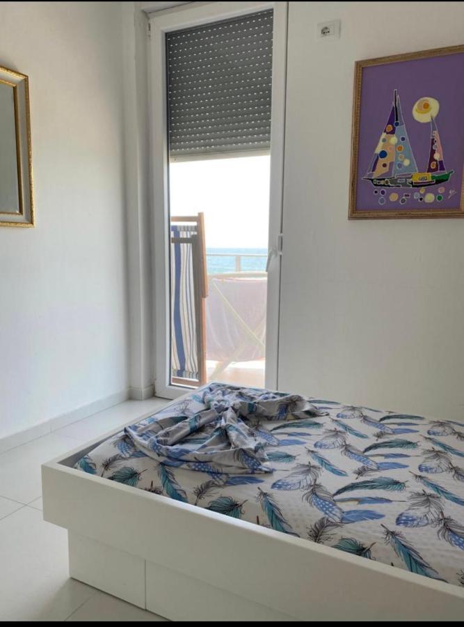Lezhë Beach Luxury Apartment Shengjin מראה חיצוני תמונה