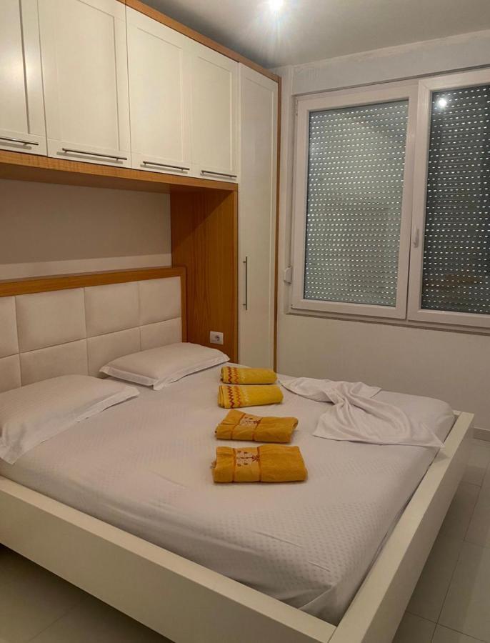 Lezhë Beach Luxury Apartment Shengjin מראה חיצוני תמונה